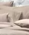Imagen de Juego de Sábanas Danubio 600 Hilos KING