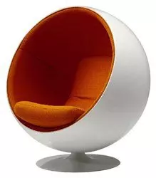 Imagen para la categoría Chairs