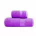 Imagen de Juego de Toallon y Toalla Arco Iris Tim Pack PVC