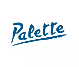 Palette