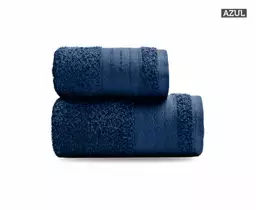 azul