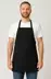 Imagen de Delantal Cocina Con Pechera Gabardina