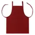 Imagen de Delantal Cocina Con Pechera Gabardina