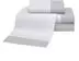 Imagen de Juego de Sábanas Danubio Cotton Bliss 2.5 Plazas